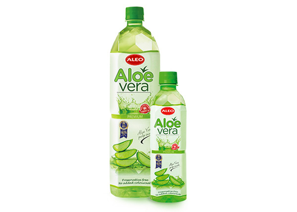 ALEO Premium - Aleodrinks