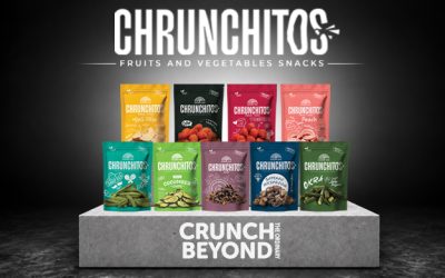CHRUNCHITOS Snacks