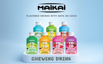 MAIKAI COCO Drinks